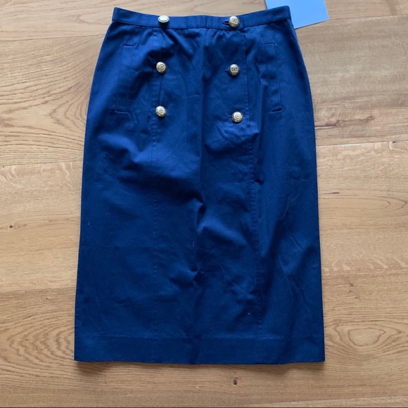 CHANEL Dresses & Skirts - Chanel Skirt